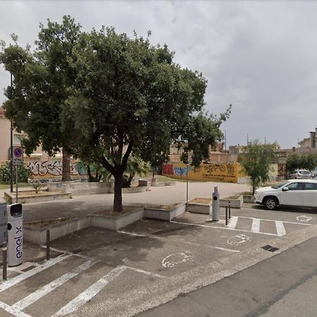 Su Cerexinu Apartment Selargius Bagian luar foto
