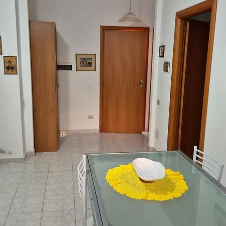 Su Cerexinu Apartment Selargius Bagian luar foto