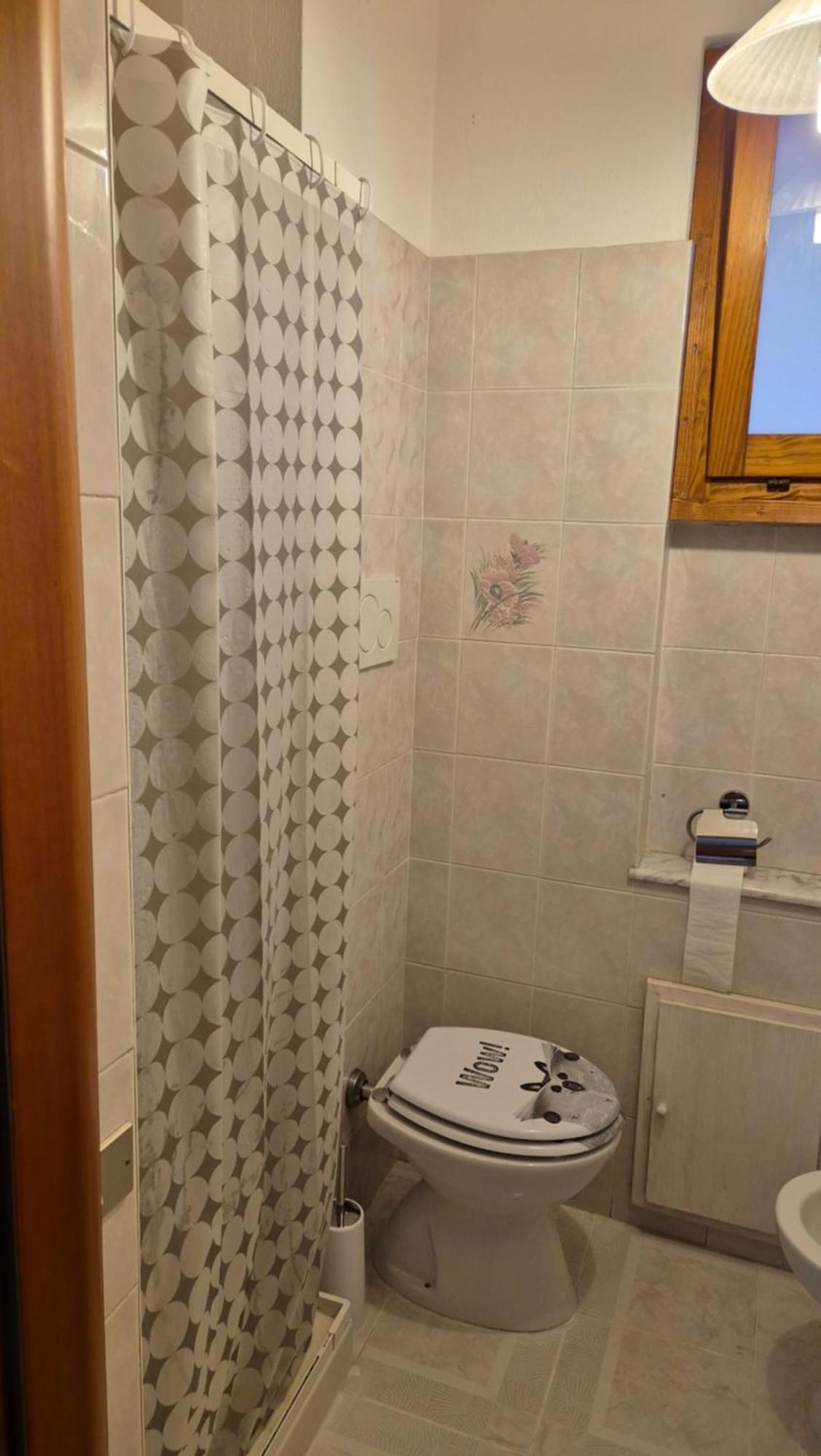 Su Cerexinu Apartment Selargius Bagian luar foto